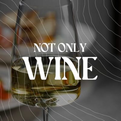 Restaurant Not Only Wine | Kyiv