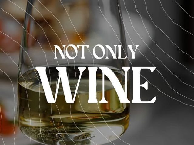 Restaurant Not Only Wine | Kyiv