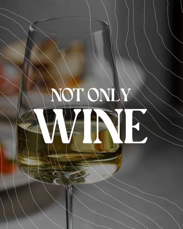 Restaurant Not Only Wine | Kyiv