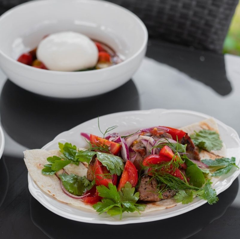 Restaurant Nova | Kyiv