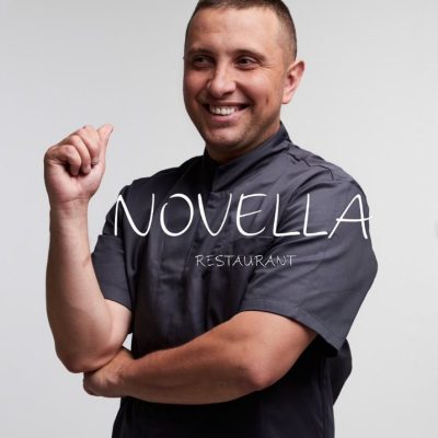 Ресторан Novella | ул. Верхний Вал