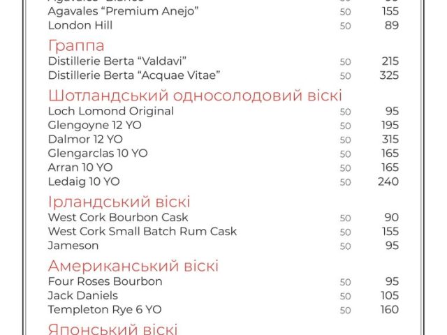Restaurant Novenkiy | Kyiv