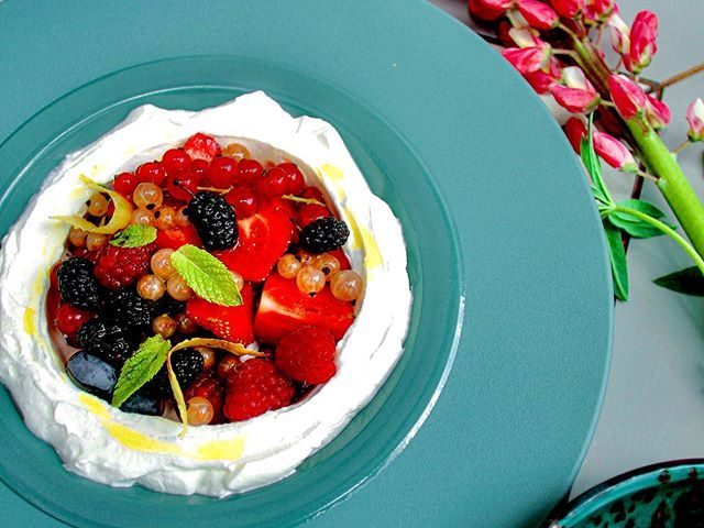 Restaurant Nu Age | Kyiv