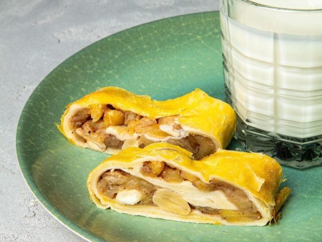 Ресторан NudeFood | ул. Большая Васильковская