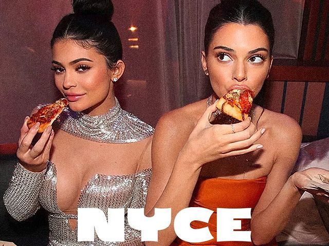 Restaurant Nyce Pizza Department | Kyiv