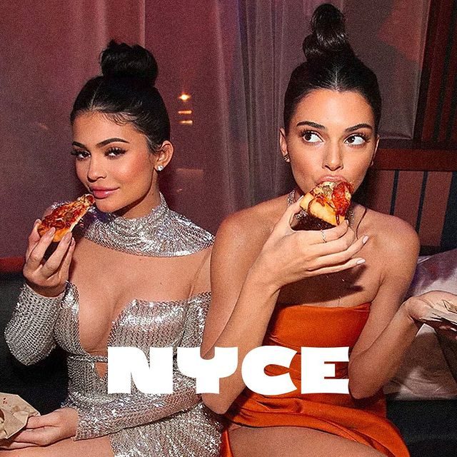 Ресторан NYCE PIZZA DEPARTMENT | Рогнідинська вул., 4