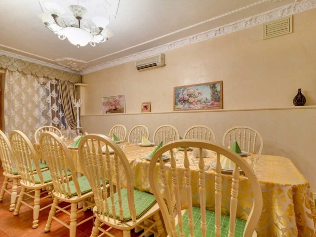 Restaurant Odzhakh | Dnipro