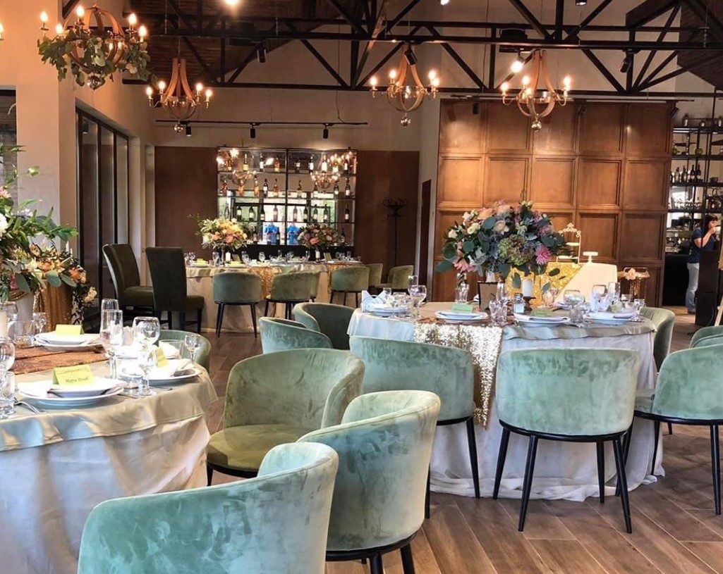 Restaurant Olena | Lviv