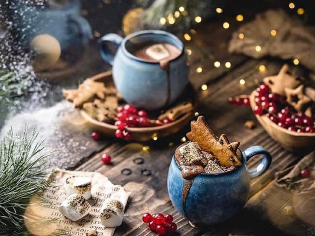 Ресторан Ольгерд | Центральна вул.