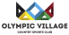 Логотип: Ресторан Olympic Village