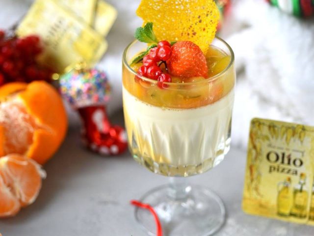 Ресторан Олио пицца | Гаванна вул., 7
