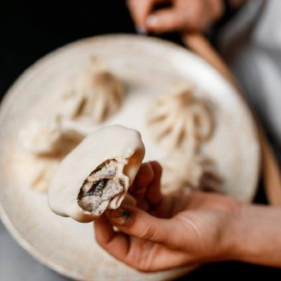 Ресторан One Gogi | вул. Михайла Грушевського
