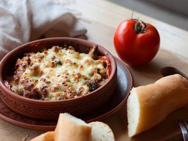 Ресторан One Gogi | вул. Михайла Грушевського