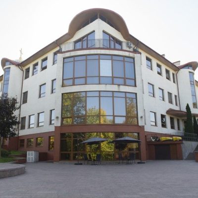 Ресторан Ореховый дом Банкетный зал