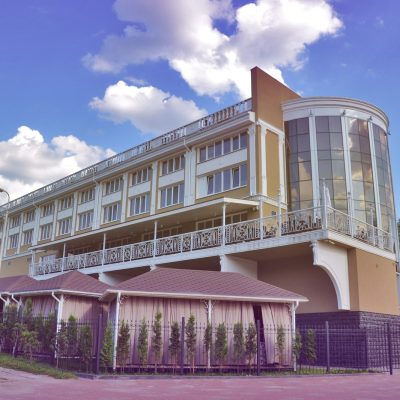 Ресторан Orly Park | бул. Вацлава Гавела, 9-В