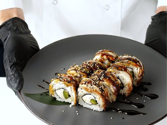 Restaurant Ororo | Kyiv