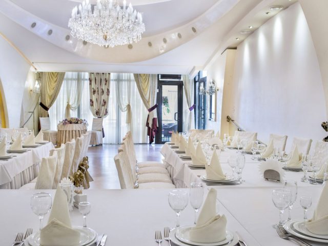 Restaurant Oshn Toshn | Odesa