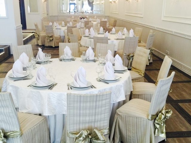 Restaurant Oshn Toshn | Odesa