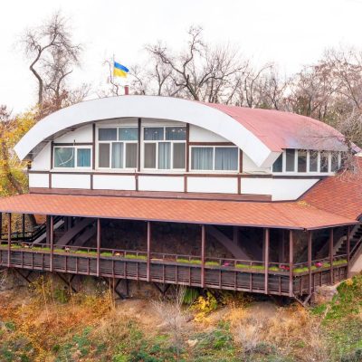 Ресторан Остров | Днепр