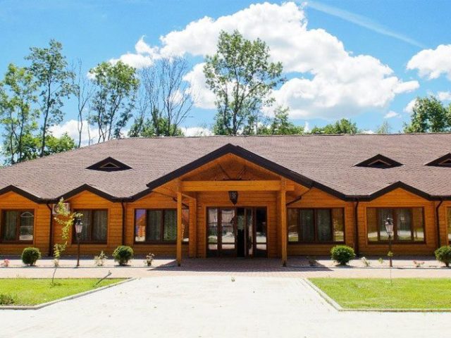 Ресторан OTAMAN RESORT | Львов