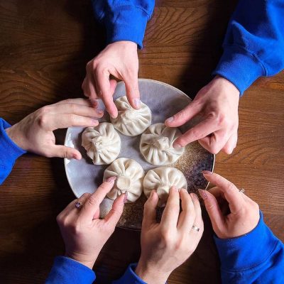 Ресторан Otdohnuli | вул. Драгоманова, 31