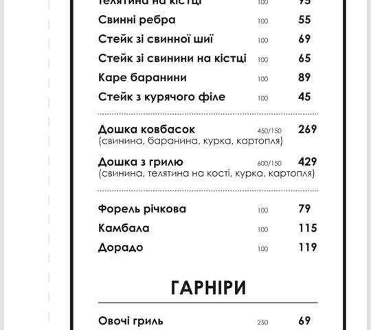 Ресторан Оцет | пл. Ринок, 24