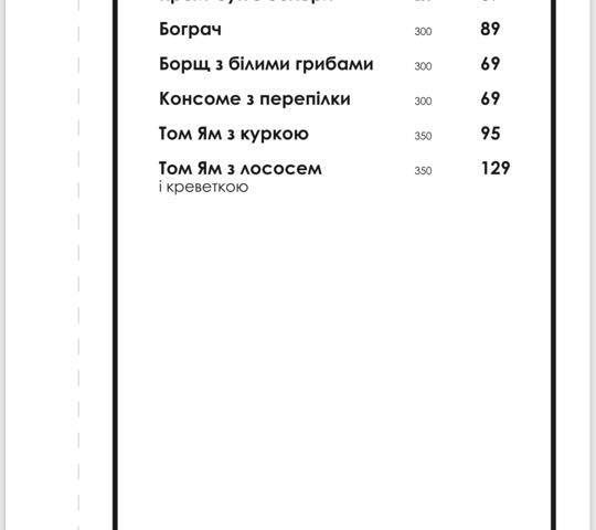 Ресторан Оцет | пл. Ринок, 24