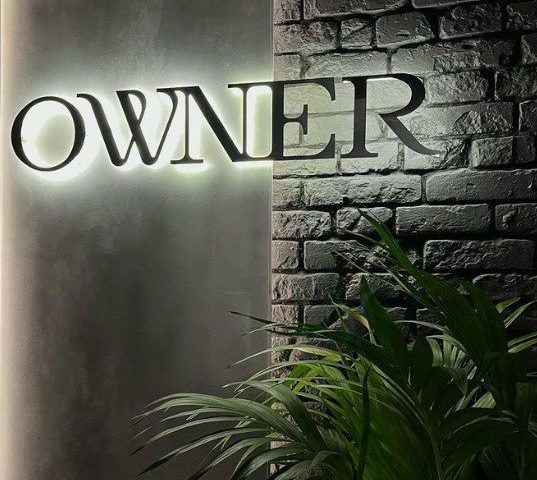 Ресторан Owner | вул. Євгена Чикаленка, 25