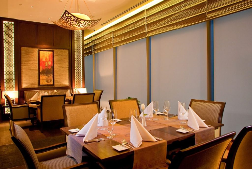 Ресторан Pacific Spoon | просп. Независимости, 2