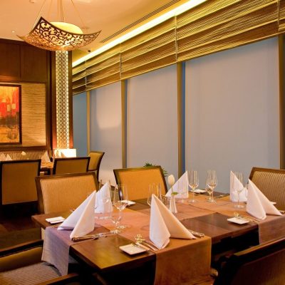 Ресторан Pacific Spoon | просп. Независимости, 2