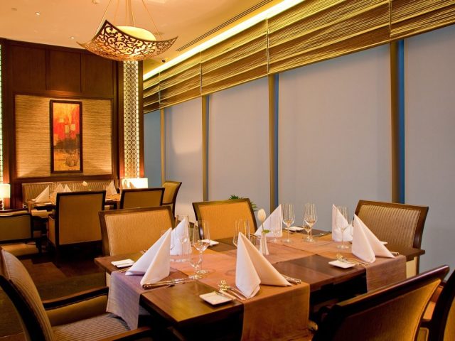 Ресторан Pacific Spoon | просп. Независимости, 2