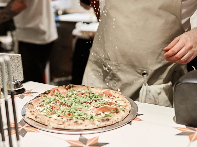 Restaurant Padre | Dnipro