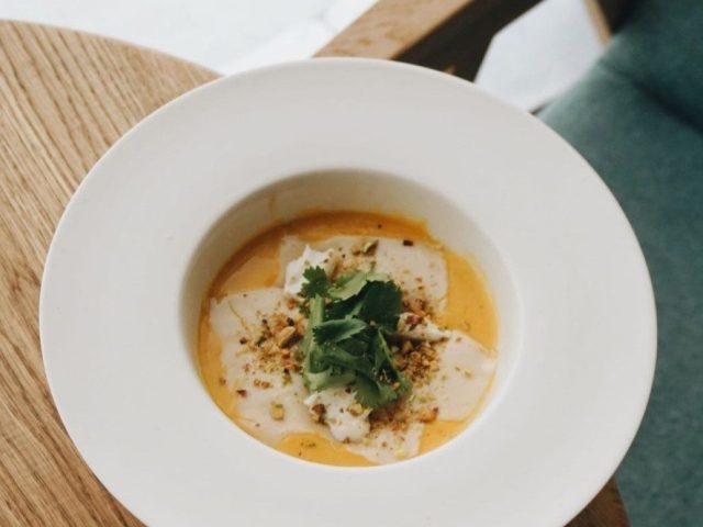Restaurant Padre | Dnipro