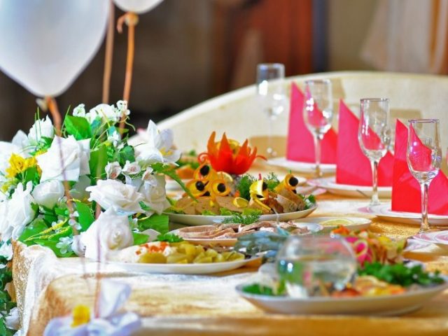 Restaurant Pafos | Odesa