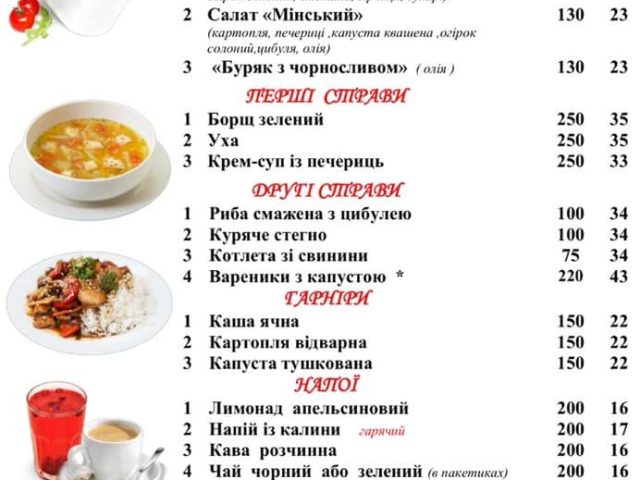Ресторан Пан ГарбузиК | Константиновская ул., 5
