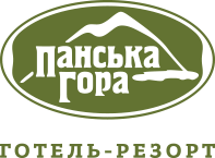 Логотип: Ресторан Панская гора