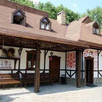 Ресторан Панское Село | Харків