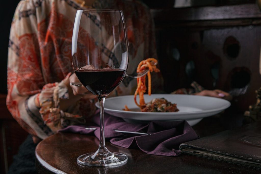 Restaurant Pantagruel | Kyiv