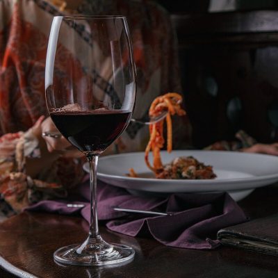 Restaurant Pantagruel | Kyiv