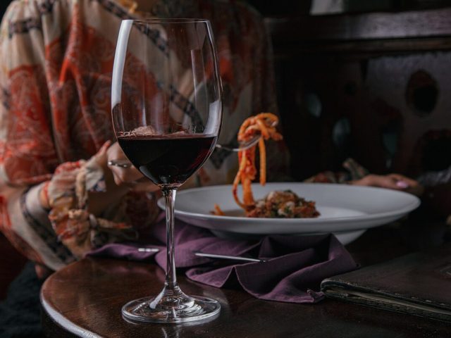 Restaurant Pantagruel | Kyiv