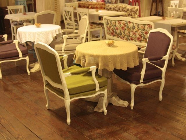 Restaurant Papa Karla | Dnipro