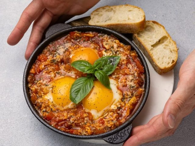 Ресторан Papito cafe | вул. Вадима Гетьмана, 6