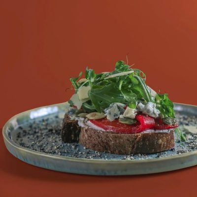 Restaurant Par Bar 3 | Kyiv