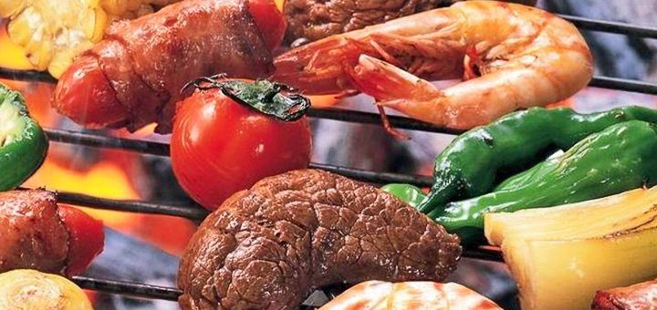 Ресторан Парк Грилль | Садова вул.