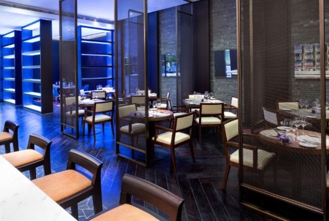 Restaurant Park Kitchen | Kyiv