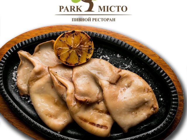 Ресторан Park Мисто | Клочковская ул., 190А