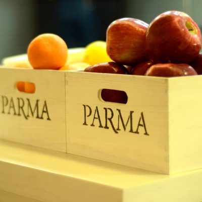 Restaurant Parma | Stadionnyi Proizd, 13