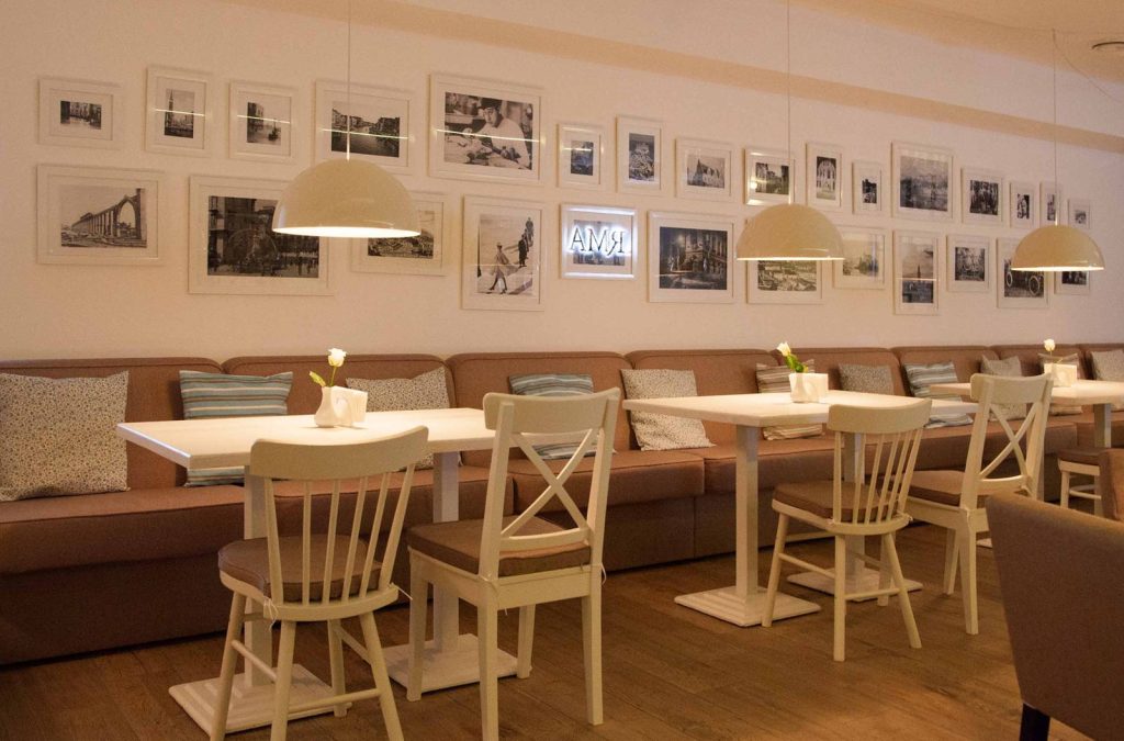 Restaurant Parma | Kharkiv