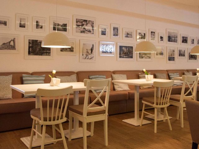 Restaurant Parma | Kharkiv