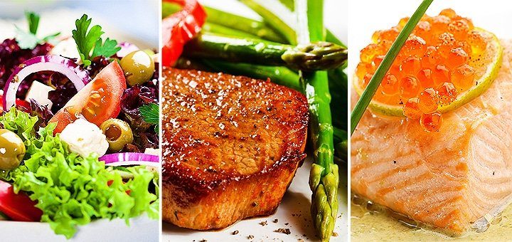 Ресторан Париж Дакар | Дмитрівська вул., 46